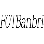 FOTBanbridge