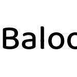 Baloo Tamma 2