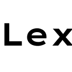 Lexend Giga