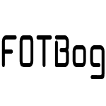 FOTBogboo