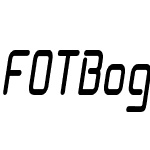 FOTBogboo