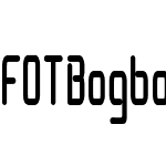 FOTBogboo