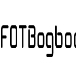 FOTBogboo