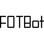 FOTBotto