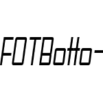 FOTBotto