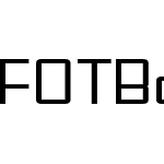 FOTBotto