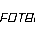 FOTBotto