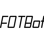 FOTBotto