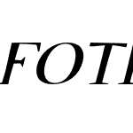 FOTBrexia