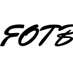 FOTBristle