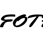 FOTBristle