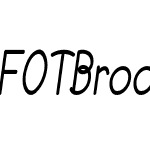 FOTBroosh