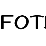 FOTBroosh