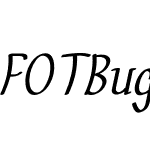 FOTBugler