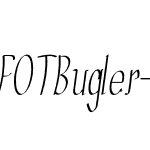 FOTBugler