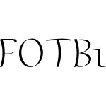 FOTBugler