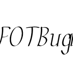 FOTBugler