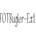 FOTBugler