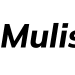 Mulish