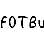 FOTBurbio