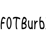 FOTBurbio