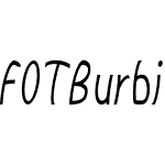 FOTBurbio