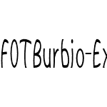 FOTBurbio