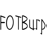 FOTBurpal