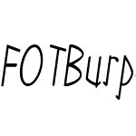 FOTBurpal