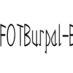 FOTBurpal