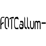 FOTCallum