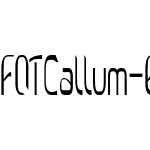 FOTCallum