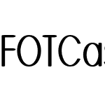 FOTCastor