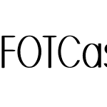 FOTCastor