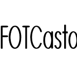 FOTCastor