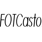 FOTCastor