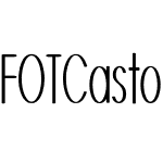 FOTCastor