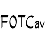 FOTCaveo