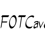 FOTCaveo