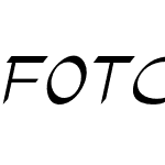 FOTCaveo