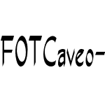 FOTCaveo