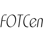 FOTCentro