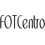 FOTCentro