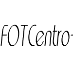 FOTCentro