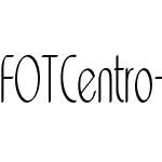 FOTCentro