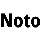 Noto Sans Lao Condensed