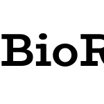 BioRhyme