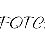 FOTChopstics