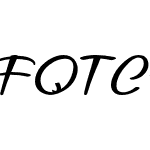 FOTChopstics