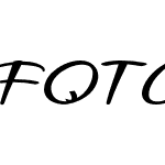 FOTChopstics